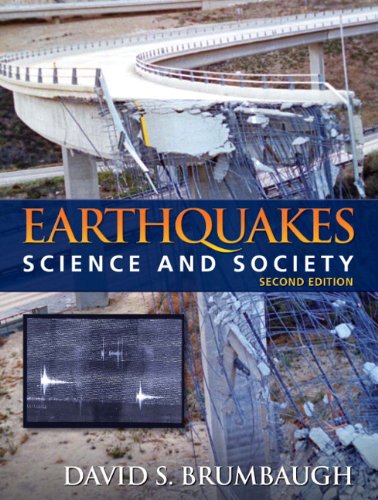 Earthquakes: Science & Society