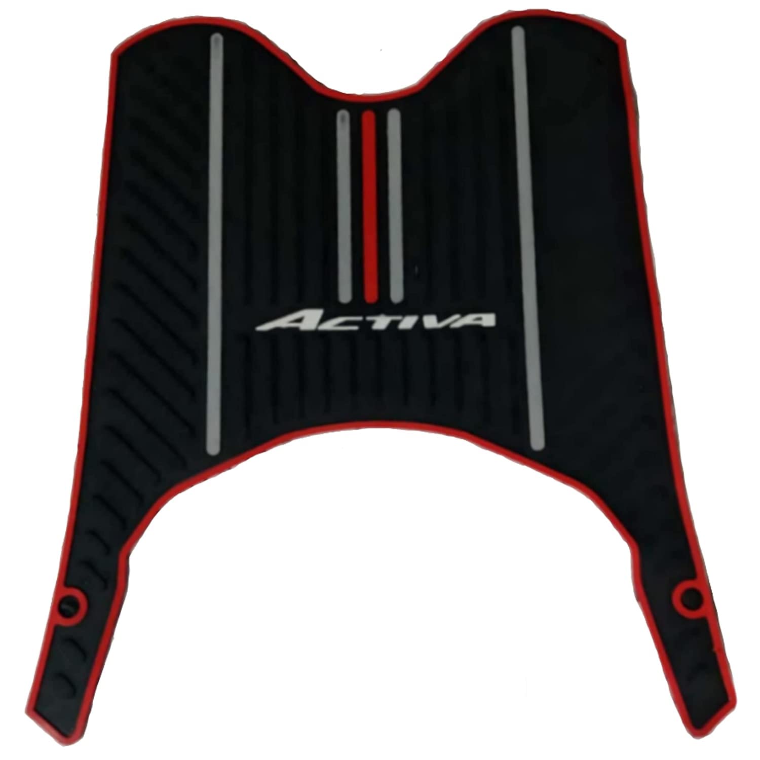 SEMAPHORE Foot Mat Rubber Floor Mat Accessories Anti Slip