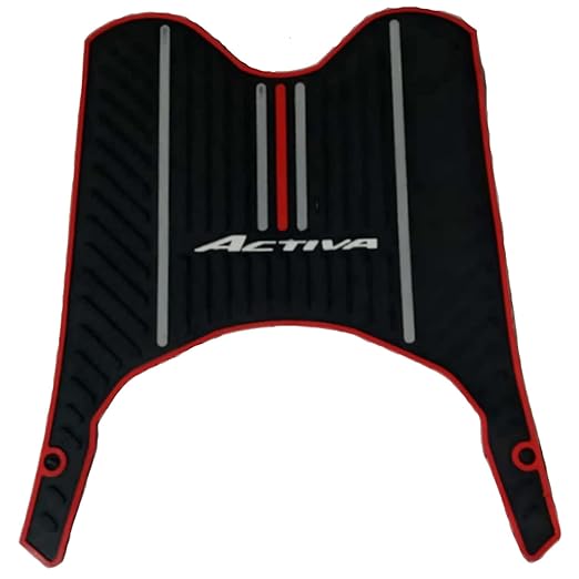 SEMAPHORE Foot Mat Rubber Floor Mat Accessories Anti Slip