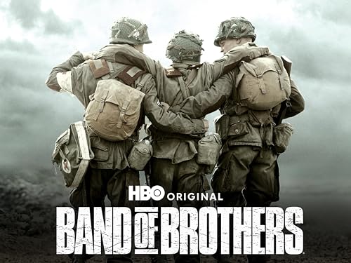 Band of Brothers: Season 1