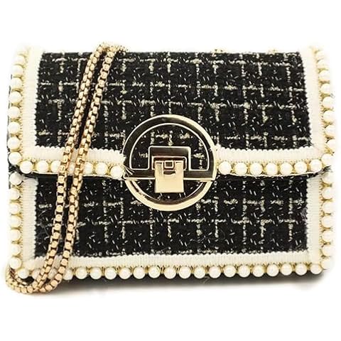 KERYHEBN Women's Crossbody Evening Bag Cover