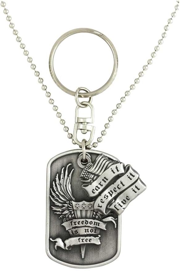 harley dog tag