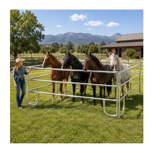 316 Stainless Steel Fence Panels