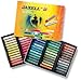 Produktbild Jaxell-Pastellkreiden 72 Stück [Spielzeug]
