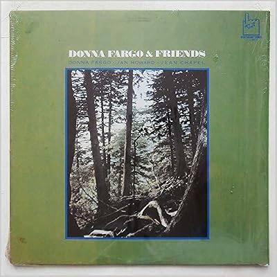 Donna Fargo & Friends