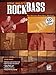 Steve Bailey's Rock Bass: The Ultimate Rock Bass Workout, Book & CD