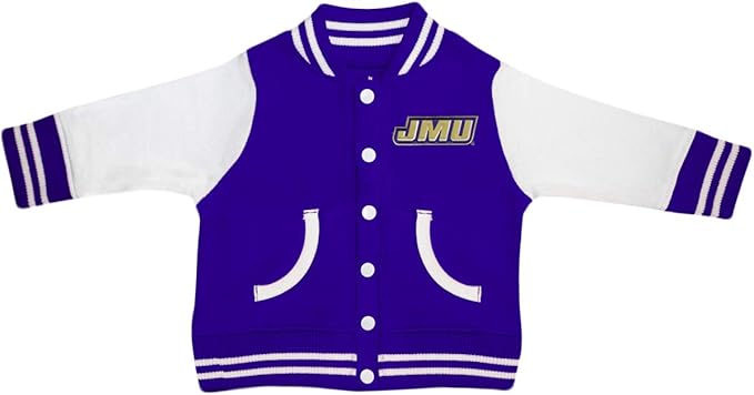 duke letterman jacket