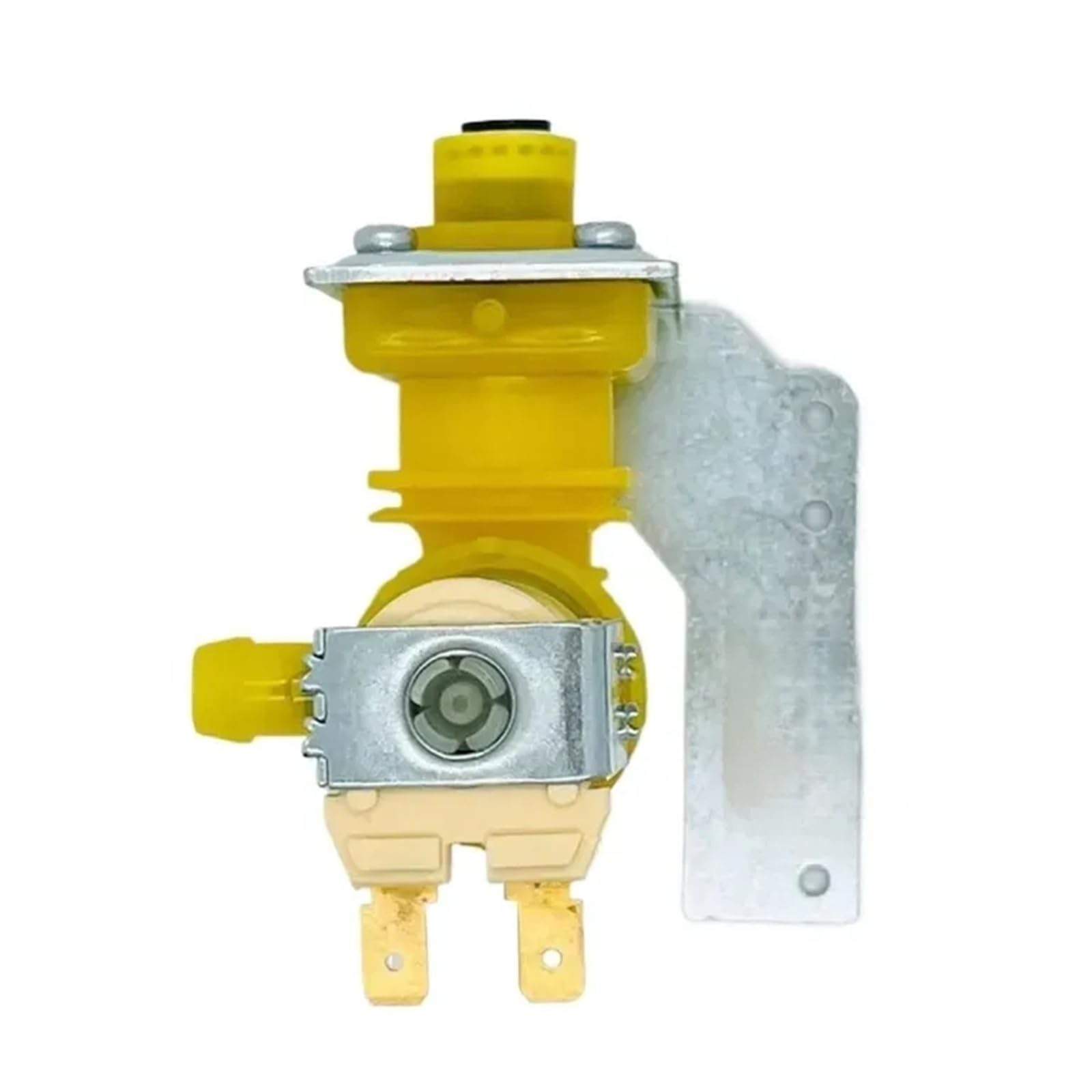 Accesorios for Máquina De Fabricación De Hielo Válvula De Agua Válvula Solenoide 120V 60HZ 5W C-353 000008487, Compatible Con Manitowoc, Pieza De Máquina De Hielo