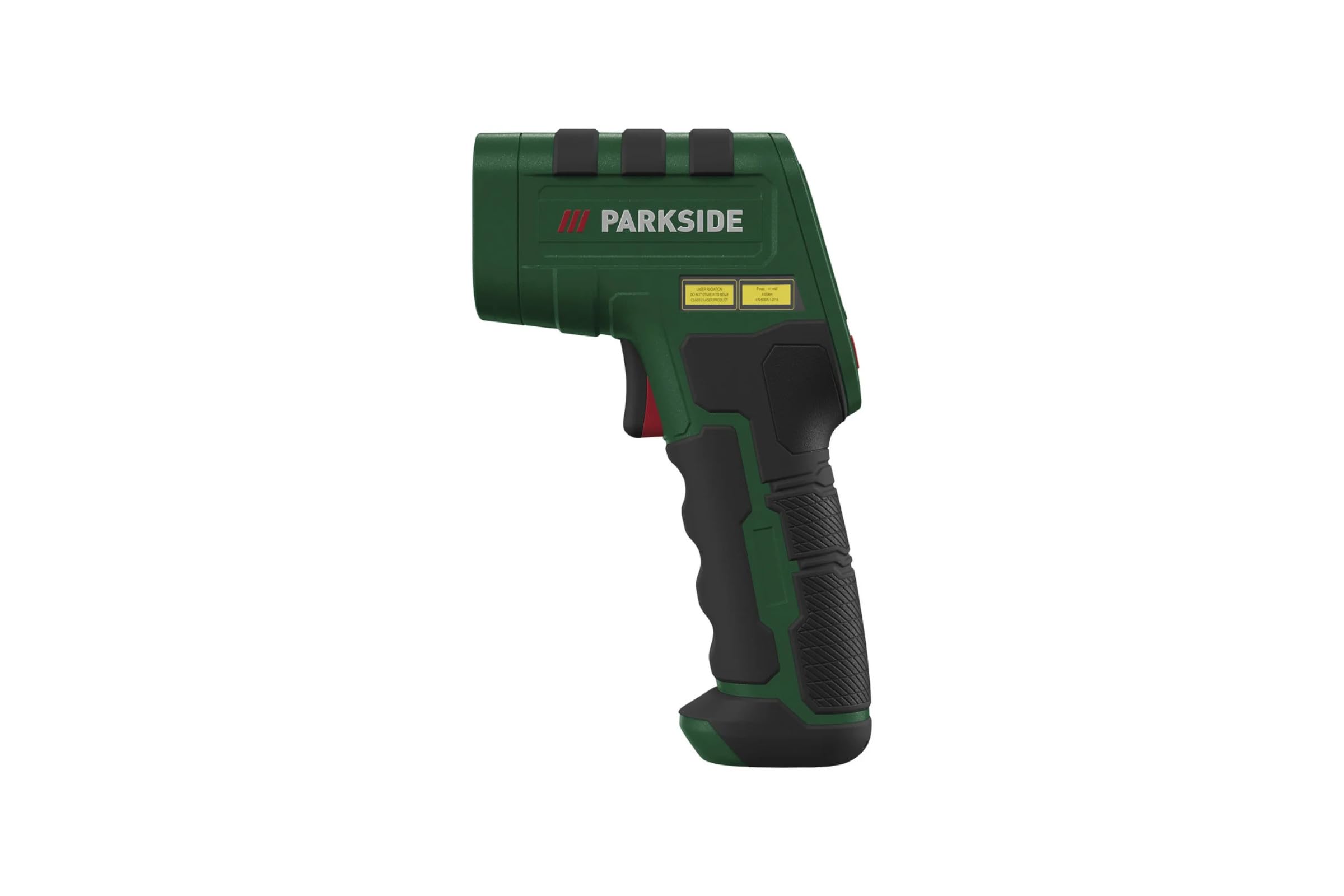 Parkside Infrarot Temperaturmessgerät PTI 380 B1
