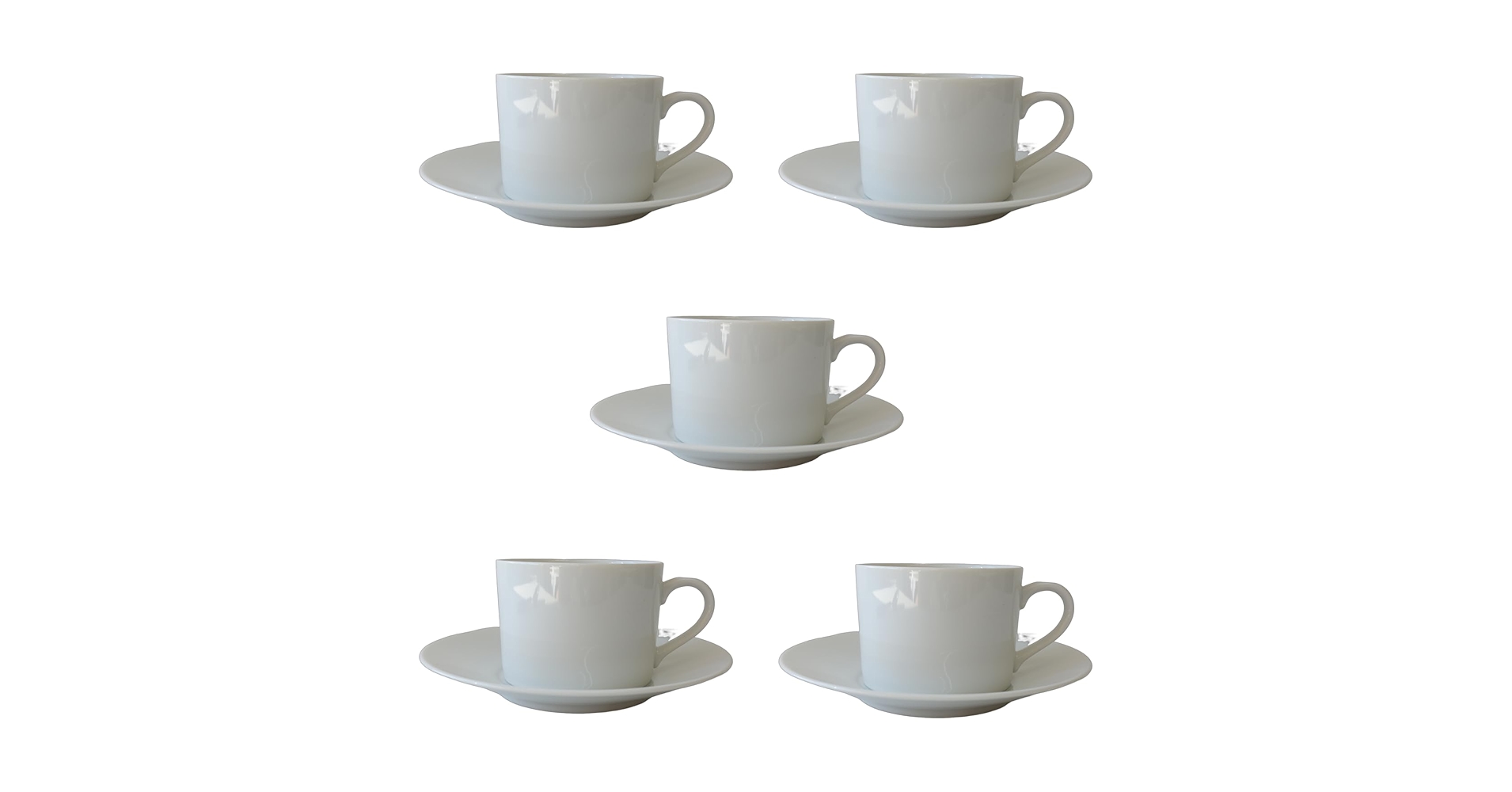 ✨美濃焼、みの焼き、コーヒーカップ、5脚 Amazon.co.jp: アイトー(aito) マグカップ 5柄 230ml 美濃焼