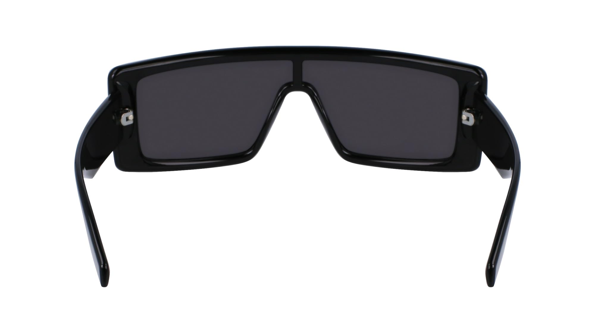 Calvin Klein Unisex Ckj23655s Sonnenbrille, Black, One Size
