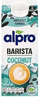 Alpro Barista Coconut Chilled Drink 750ml