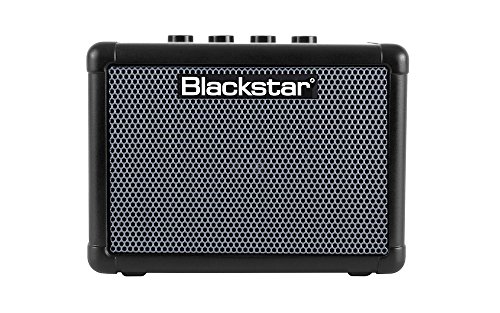 Amazon.co.jp: ブラックスター BLACKSTAR FLY 3 BASS MINI AMP 小型