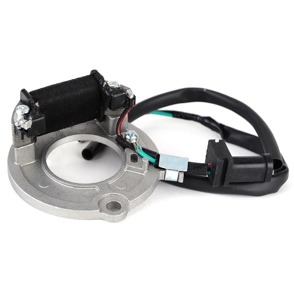 Accensione Bobina Moto Statore Bobina Per CR80 CR80R CR80RB CR85R CR85RB 31120-GC4-600 31120-GBF-831 Generatore Magneto Bobina Centralina Bobina Accensione