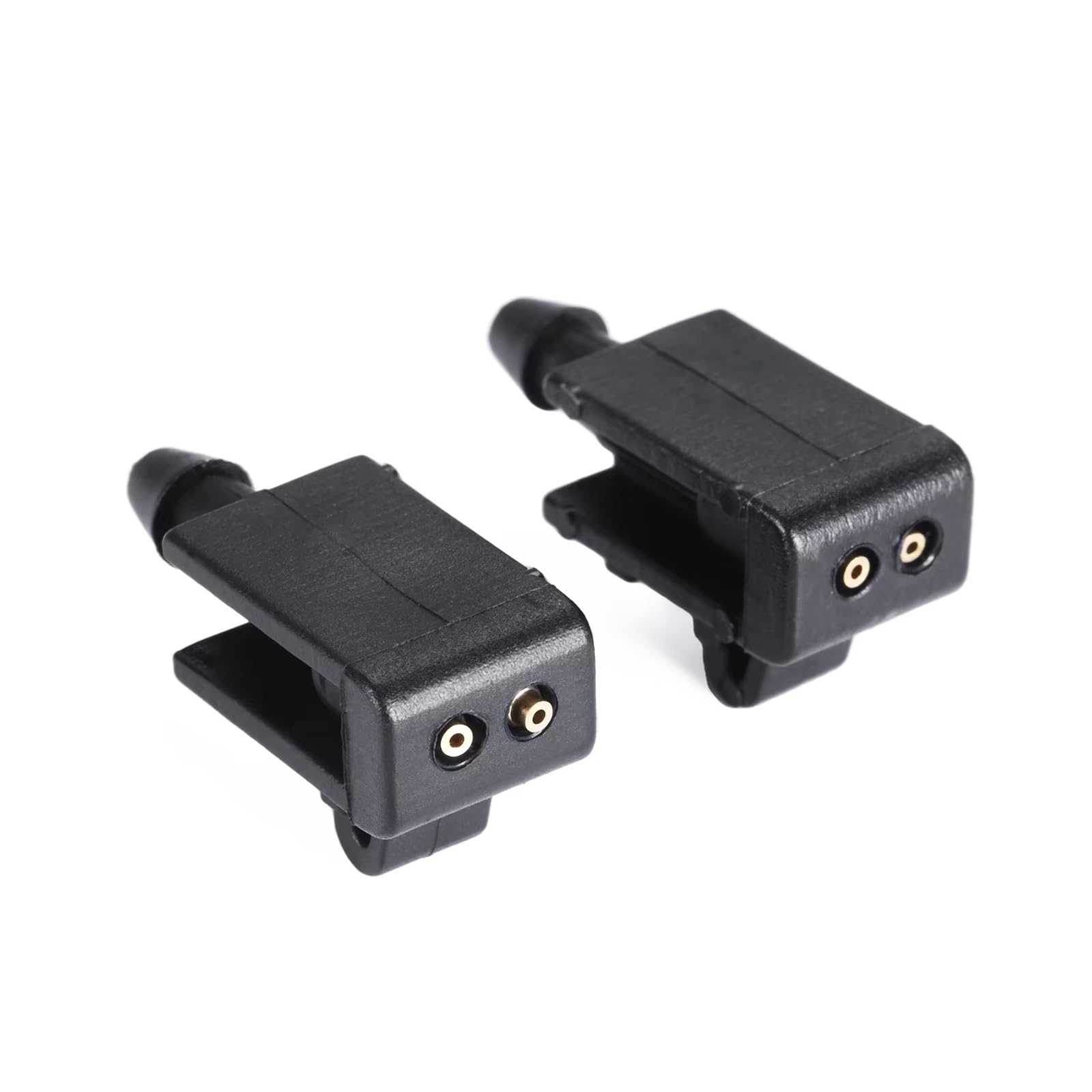 Windshield Wiper Nozzles Compatible with Scenic 2