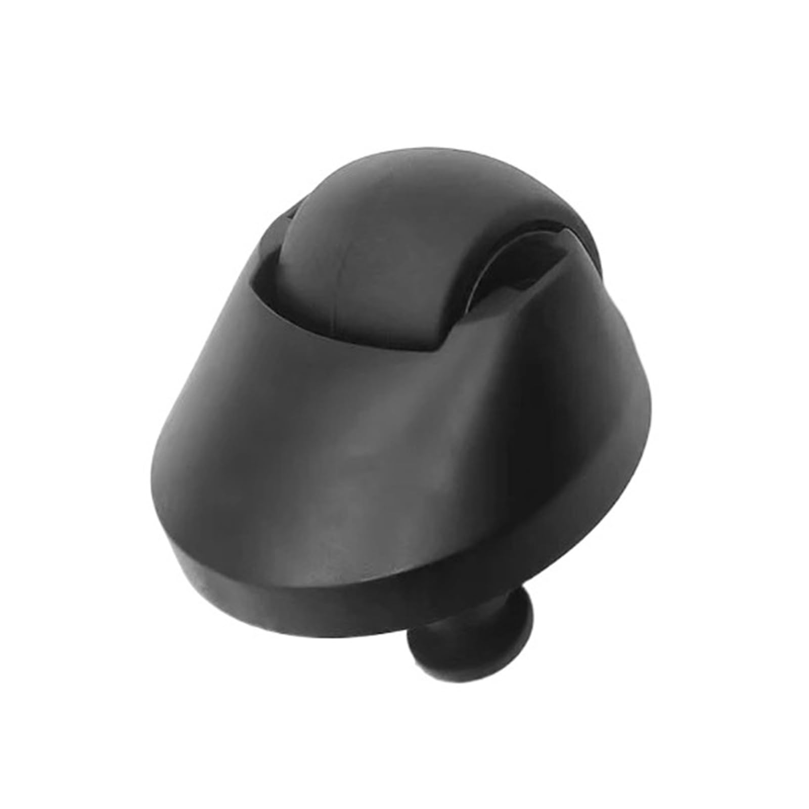 NSFGHE 1Pcs Robot Vacuum Cleaner Front Wheel Spare.Compatible for Dreame L10 Pro/ L10 Plus/ L10S Pro/ 1T/ X10/ X20/ X30 Ultra/ X40 Ultra