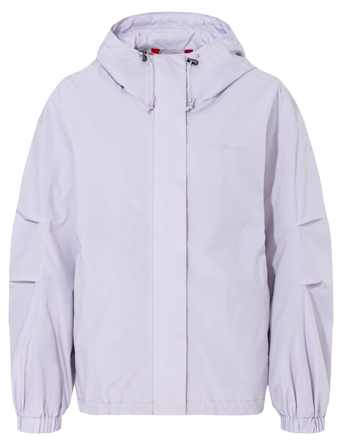 VAUDE Ponczo Kobiety Women's Mineo Rain Jacket