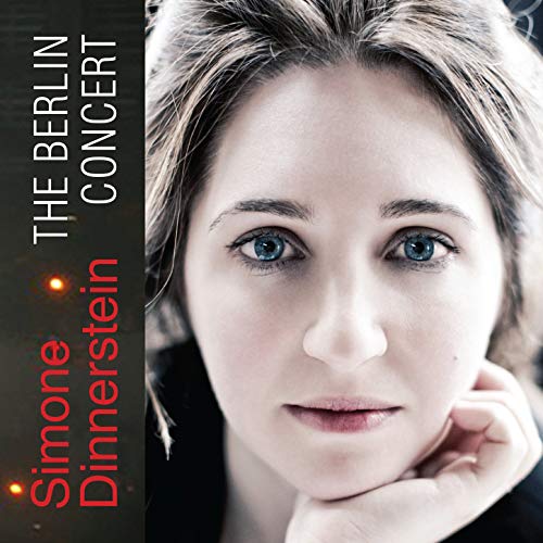 Simone Dinnerstein