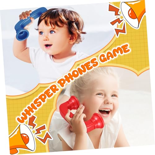Outil éducatif de lecture : écouteurs jouets légers pour stimuler la phonétique des enfants - 3