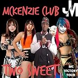 Two Sweet (Entrance Theme) (feat. Kairi, Asuka, Iyo Sky) (Instrumental Version)