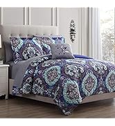 Modern Threads Luxury Ultra Soft Tencel Lyocell White King Comforter
| Modern Threads White King Ultra Soft Tencel L 51OcTNj%2BHuL. AC SR166,182