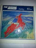 Gosudarstvennyi russkii muzei 5730002548 Book Cover