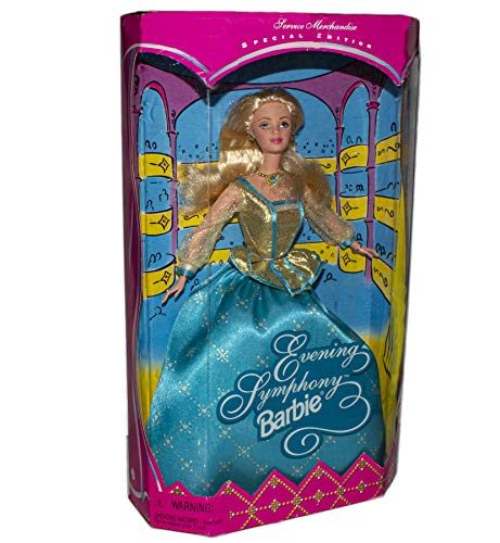 Barbie Special Edition 1997 Muñeca miniatura 1