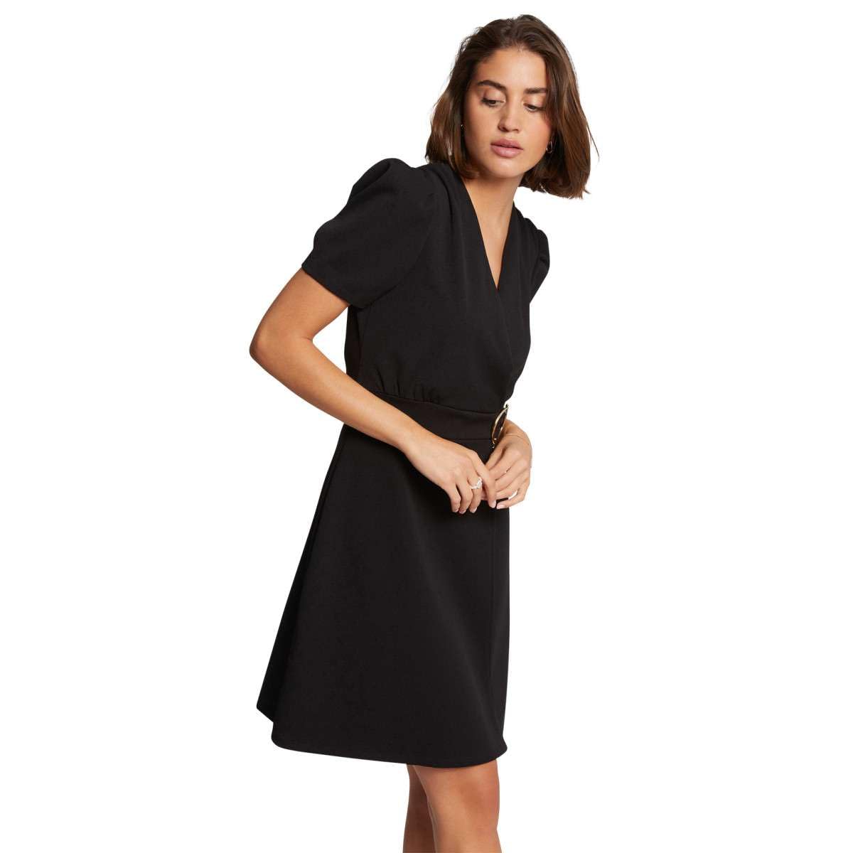 Morgan 242-rscuba Robe Femme