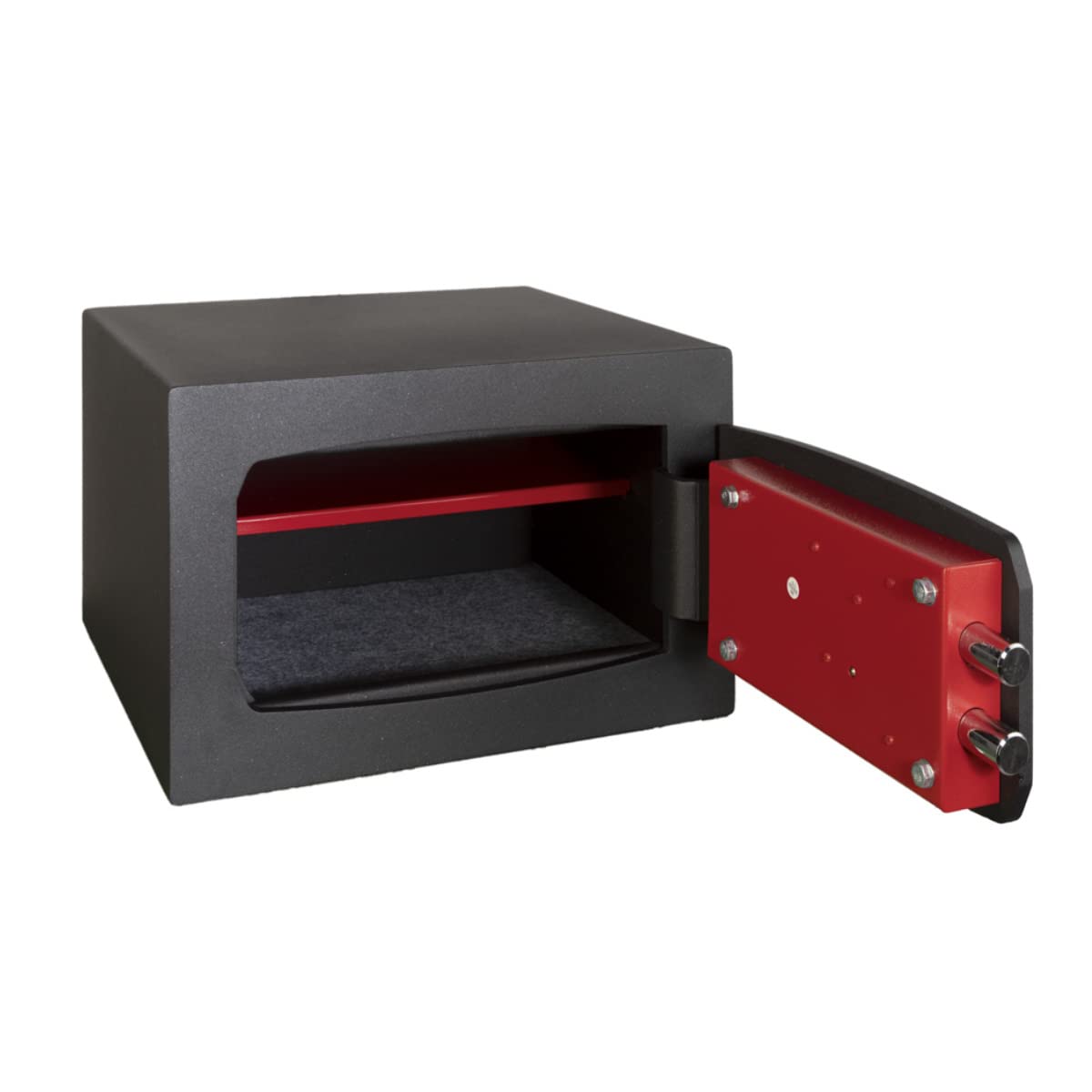 Technosafe MTK/3 Coffre-fort à poser à clé