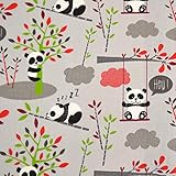 Hochwertige europäische Qualität, fest und farbecht, Oeko-Tex Standard 100