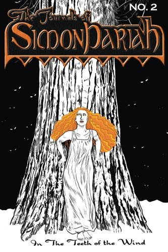 The Journals of Simon Pariah: Volume 2 (The Journals of Simon Paraiah)