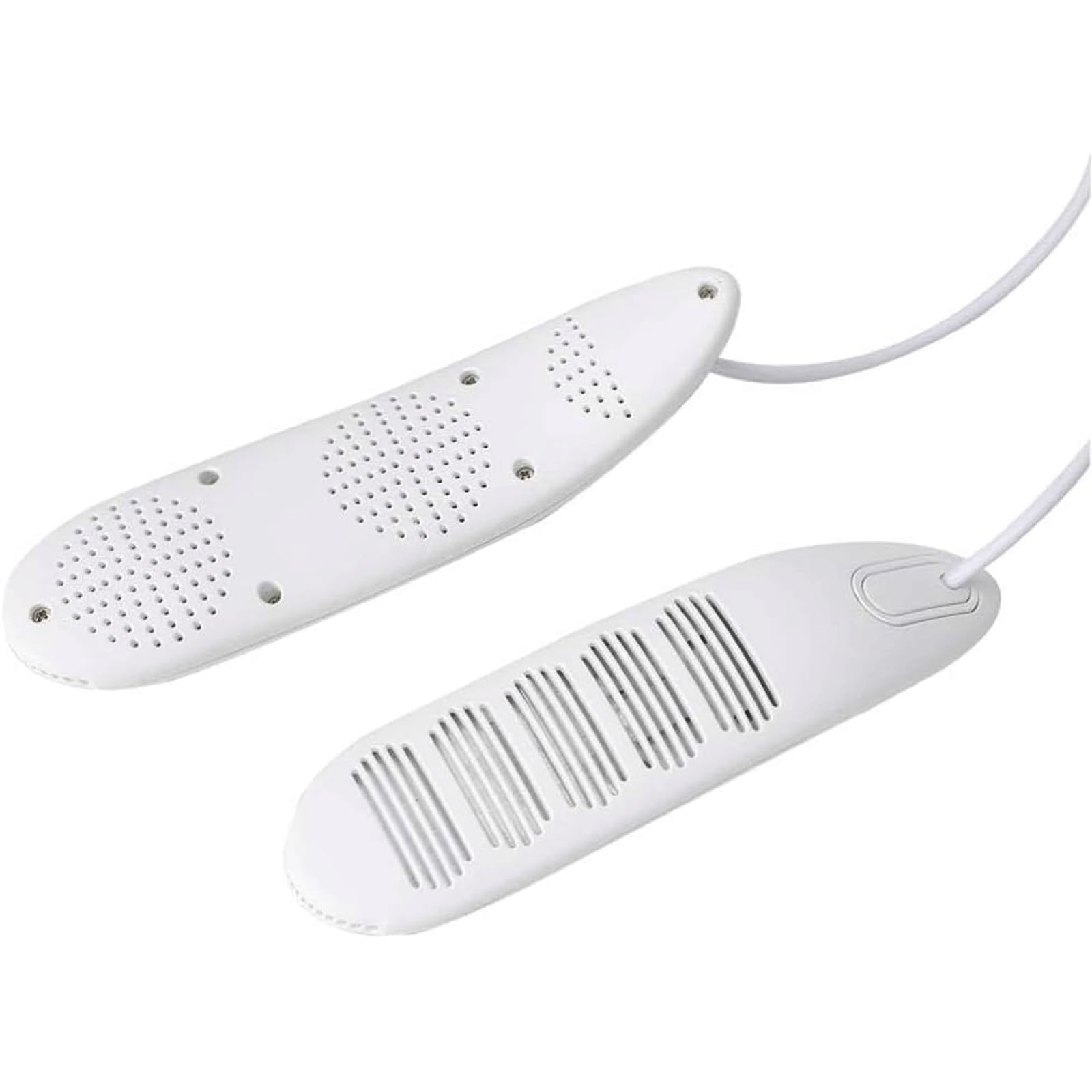 KRILLIQ Calzature Intelligenti Soluzione per Asciugatura Rapida Macchina per deodorare Le Calzature Asciugatrice Portatile USB per Stivali