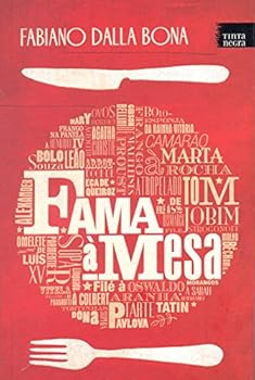 Paperback Fama A Mesa (Em Portugues do Brasil) [Portuguese] Book