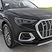 SlickMod PreCut Vinyl Smoke Tint for 2019-2023 Audi Q3 Headlight (35% Light Smoke, 1. Headlight)
