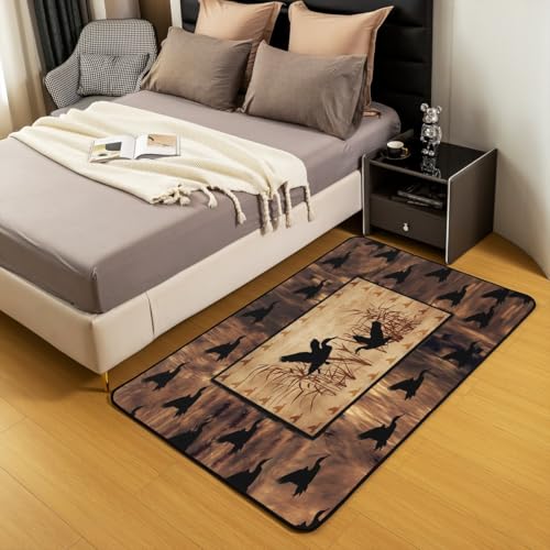 Tapete decorativo Feelyou 5x7 Rustico miniatura 5