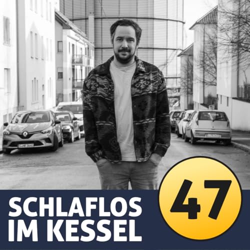 Nasim Kholti | Am Kille, Kille, Kille, Kille, Killesberg