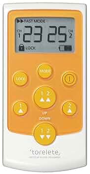 トレリートフィットネスマシーンTORAY EM300-LB BLUE EMSフィットネスマシン トレリート®