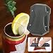 Produktbild Wxhkj Go Swing Dosenöffner, Topless Can Opener Bar Tool Manuelle Easy Can Opener,Smooth Edge,Mühelose Flaschenöffner Küche Werkzeug Flasche Gadget (2PCs)