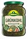 Kühne Grünkohl nach Oldenburger Art