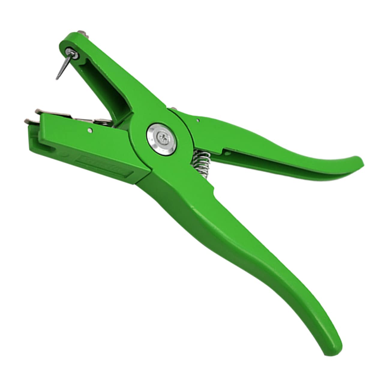 Gogogmee Farm Animal Tool Ear Tag Removal Plier Sheep Ear Tag Remover Safe and Efficient