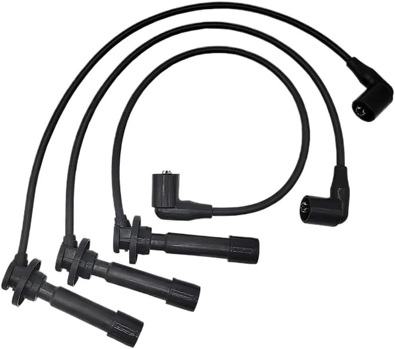 Motorcycle Wire Set Compatible with PRO FXT FX FXR KAF820 2015to2023 21150-0013