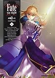 Fate/stay night