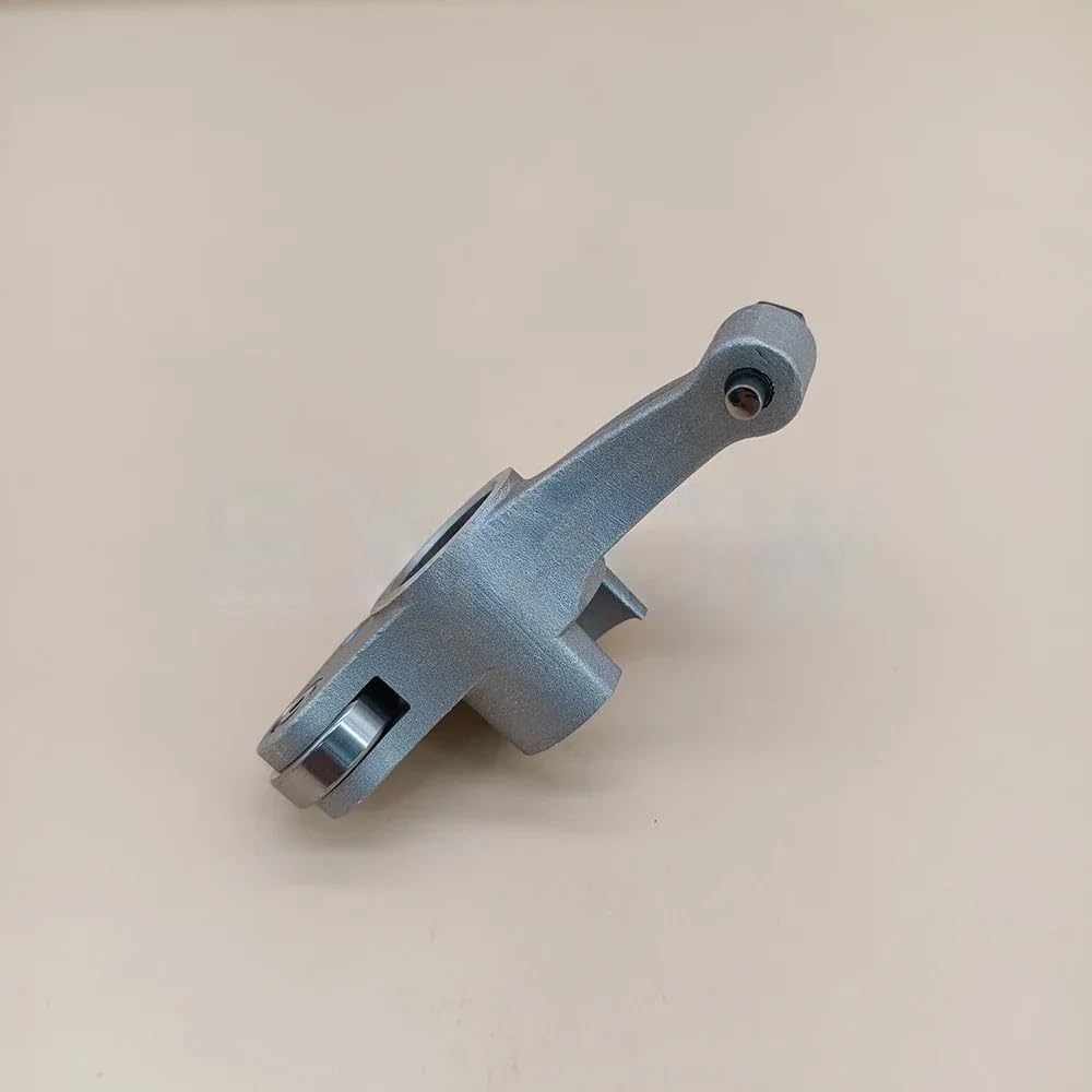 punteria scarico Adatto per Mitsubishi Pajero IO H65W Lancer CS1A CS2A CS3A 2000-2013 MD341816 12PCS Valvola di Aspirazione e Scarico Bilanciere