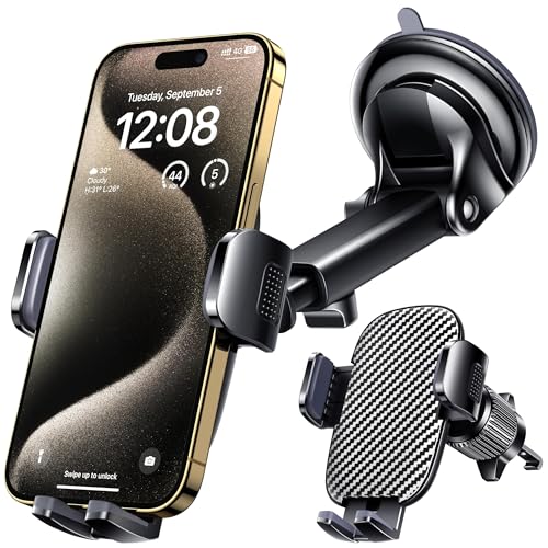 Qifutan Car Phone Holder Mount...