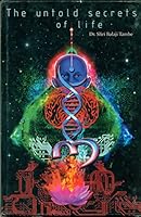 The Untold Secrets of Life 938057133X Book Cover