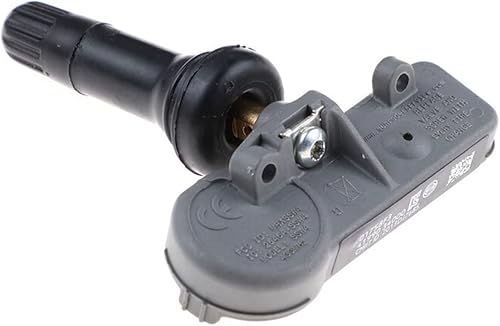 Miniatura 6 de YAKLEE 4PCS TPMS Tire Pressure Monitoring Sensor Compatible with SsangYong Actyon Korando Kyron 433MHZ 41990-34000 4199034000