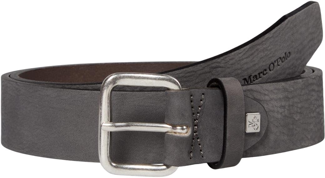 Marc O'Polo 51027749505201 Cinturón Hombre (Pack de 1)