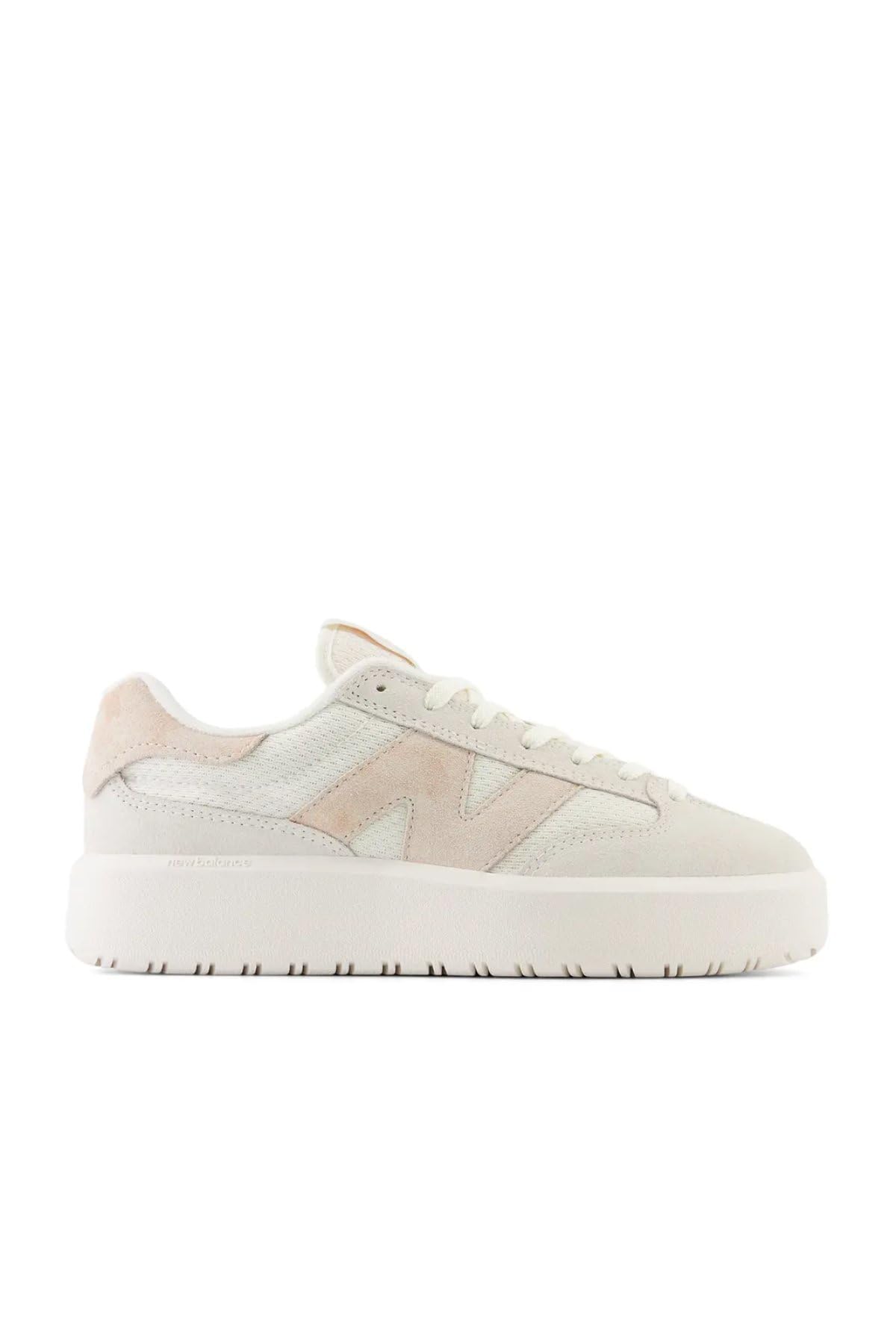 New Balance CT302CTA 302 Men Beige UK 6