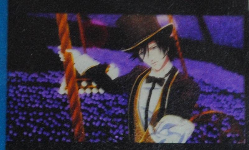 Amazon.co.jp: うたプリ マジLOVEスターリッシュツアーズ コマフィルム