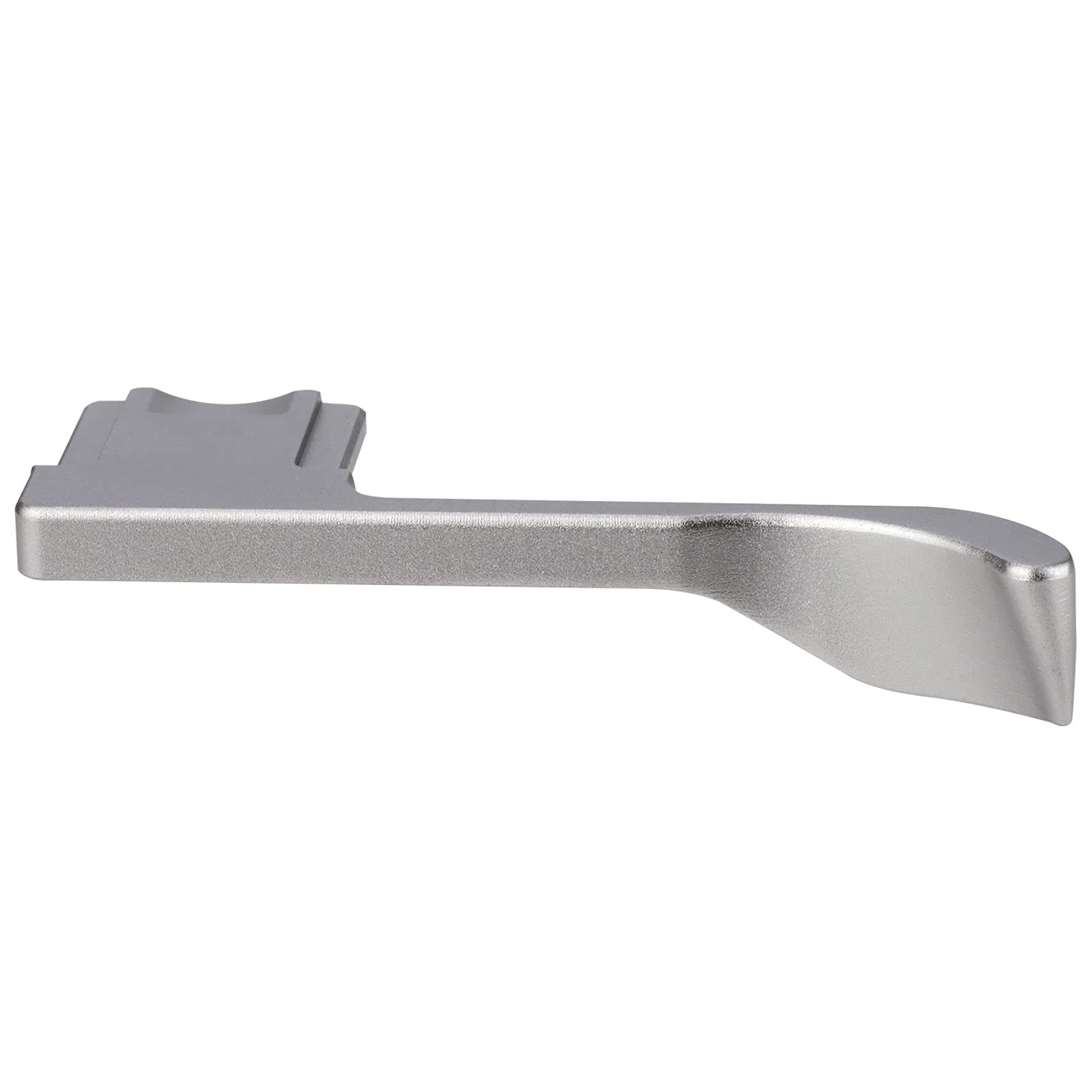 Amazon.com : Haoge THB-X4S Hand Grip Metal Hot Shoe Thumb Up Rest